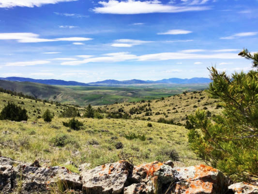 NHN MILLIGAN CANYON ROAD, THREE FORKS, MT 59721, photo 2 of 52