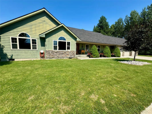 214 BROWN WAY, LIBBY, MT 59923 - Image 1