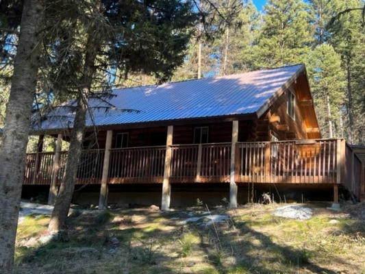 1250 BITTERROOT DR, SEELEY LAKE, MT 59868, photo 3 of 22