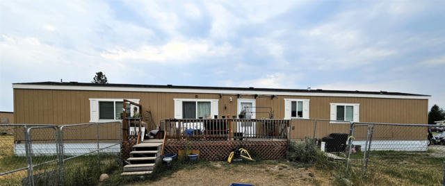 124 CHIPPEWA DR, MARION, MT 59925 - Image 1