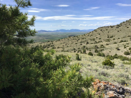 NHN MILLIGAN CANYON ROAD, THREE FORKS, MT 59721, photo 5 of 52