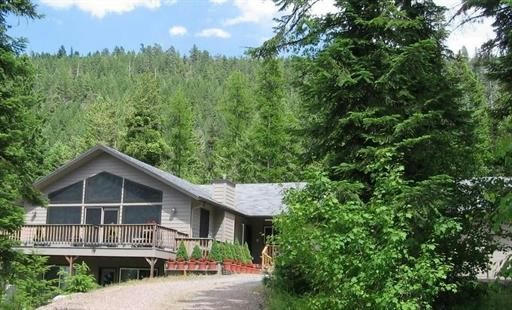 16570 ELKRIDGE RD, BIGFORK, MT 59911, photo 1 of 54