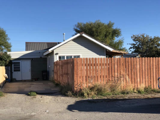 105 3RD AVE SE, BROWNING, MT 59417 - Image 1