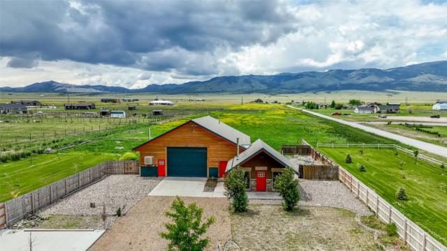 7 GRANDVIEW LOOP, TOWNSEND, MT 59644 - Image 1