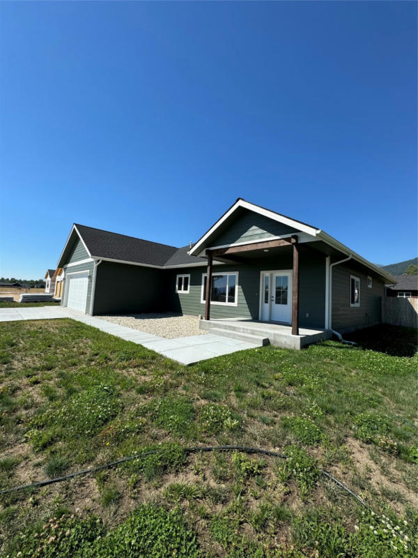 5381 HIGH MEADOW DR, FLORENCE, MT 59833, photo 1 of 39