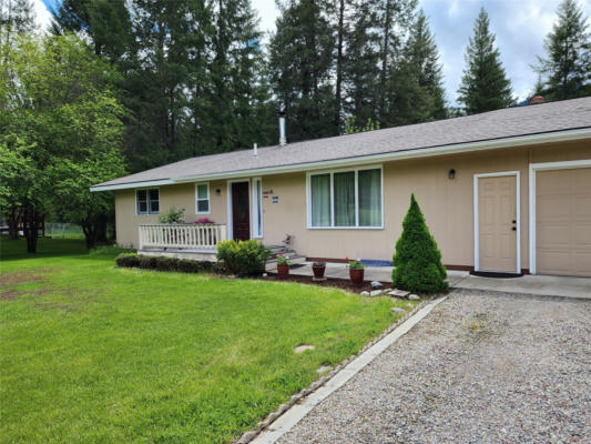 16 LIBBY RD, LIBBY, MT 59923 - Image 1