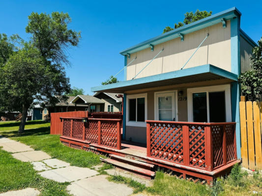 1217 6TH AVE S, GREAT FALLS, MT 59405 - Image 1