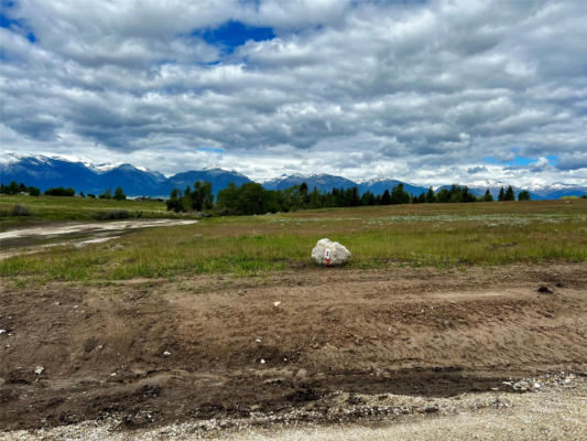 LOT 3 ROLLING ROCK RANCH ROAD, CORVALLIS, MT 59828, photo 2 of 26