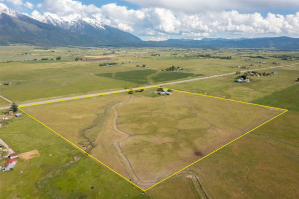 73861 US HIGHWAY 93, SAINT IGNATIUS, MT 59865 - Image 1