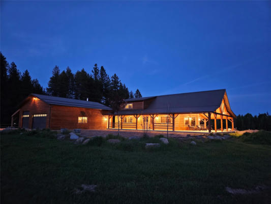 28 TIMBER MEADOW RD, TROUT CREEK, MT 59874 - Image 1