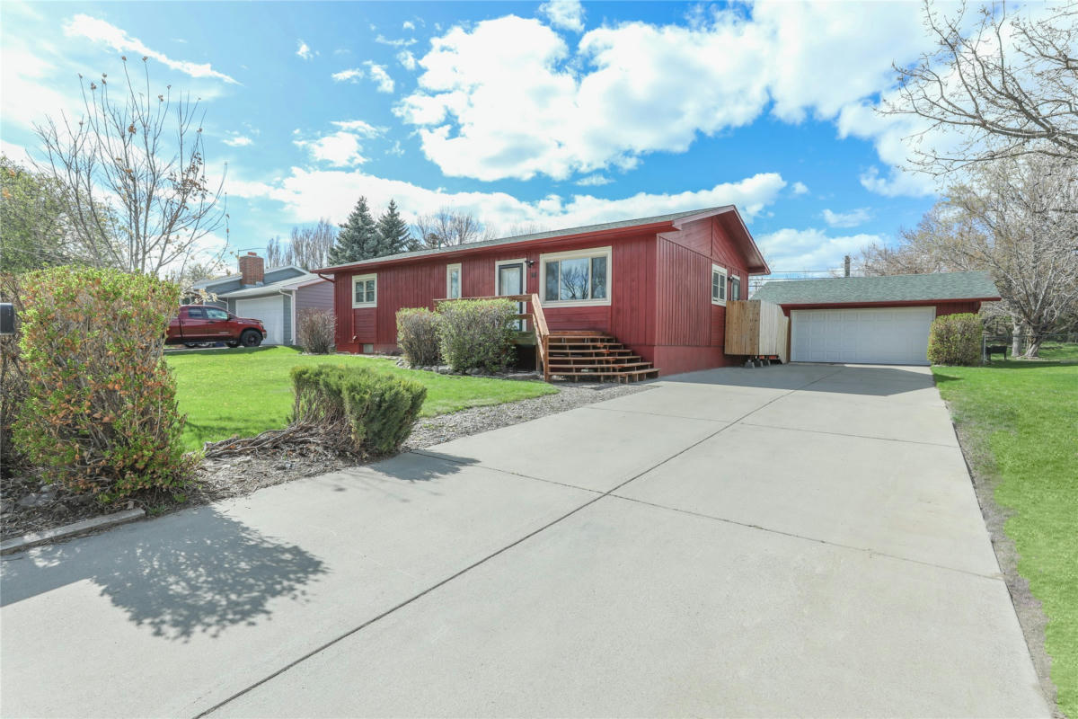 16 TREASURE STATE DR, GREAT FALLS, MT 59404, photo 1 of 31
