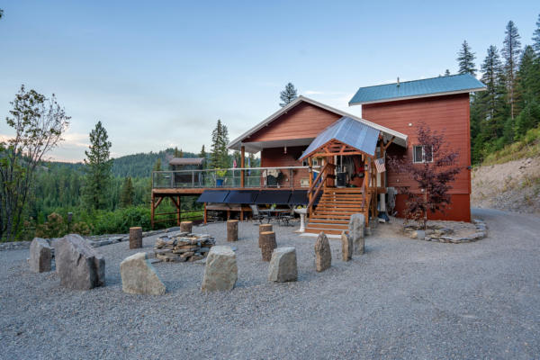 57 HOPE VALLEY RD, TROUT CREEK, MT 59874 - Image 1