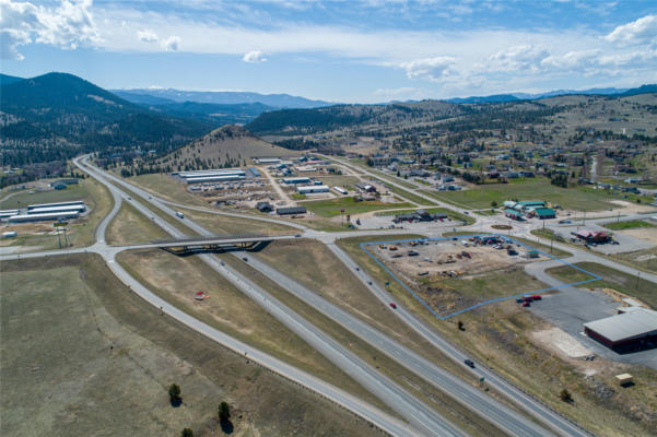 1196 STATE HIGHWAY 282, CLANCY, MT 59634 - Image 1