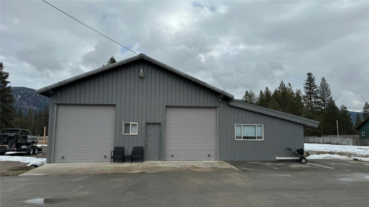 37901 US HIGHWAY 2, LIBBY, MT 59923, photo 1 of 25