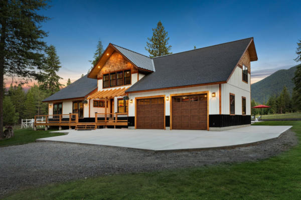 24 FOREST HAVEN RD, TROUT CREEK, MT 59874 - Image 1