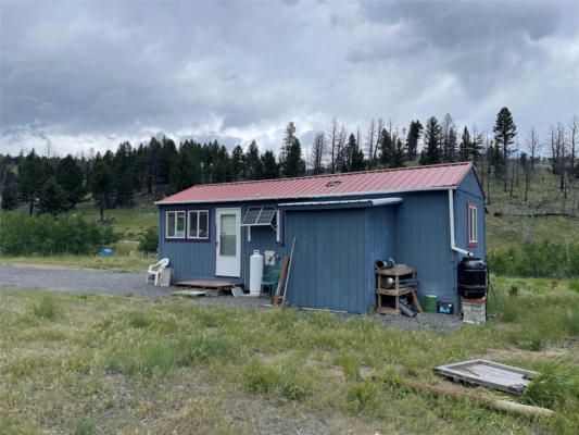 10 MINERS HILL RD, WHITEHALL, MT 59759 - Image 1