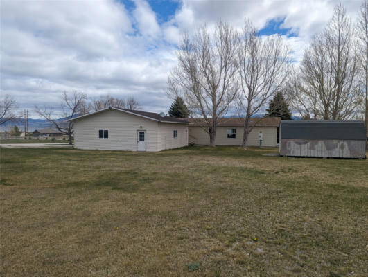 3 CENTER RD, TOWNSEND, MT 59644, photo 2 of 4