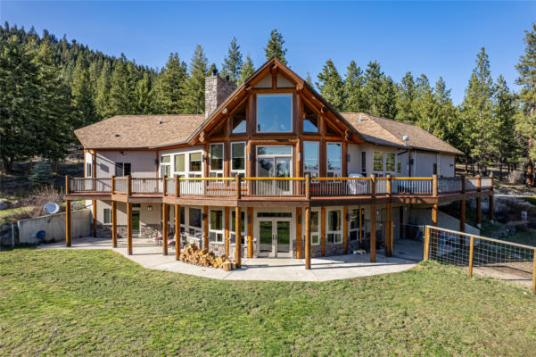 956 FALLING STAR RD, VICTOR, MT 59875 - Image 1