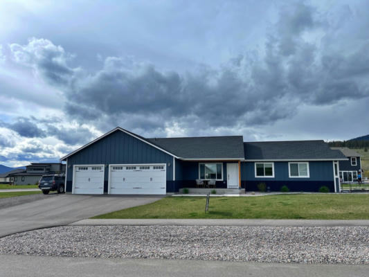 15352 TYSON WAY, FRENCHTOWN, MT 59834 - Image 1