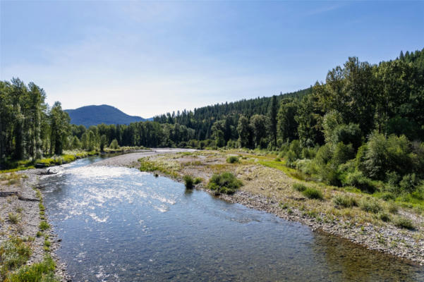 TRACT A,B,C COLD CREEK ROAD, SAINT REGIS, MT 59866 - Image 1