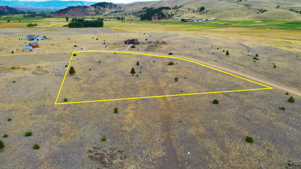 LOT 22 GREYSTONE SUBDIVISION, PHILIPSBURG, MT 59858, photo 1 of 56