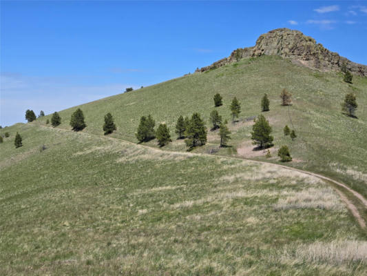 206 UPPER SAWMILL LOOP, CASCADE, MT 59421 - Image 1