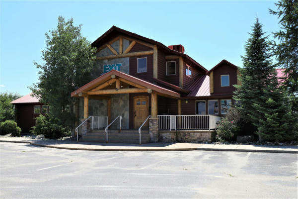 16366 OLD HIGHWAY 93 S, LOLO, MT 59847 - Image 1