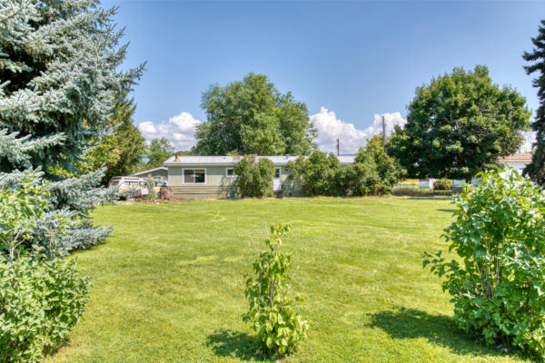 868 MCWILLIAMS DR, CORVALLIS, MT 59828 - Image 1