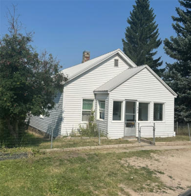 1009 FRONT ST, PHILIPSBURG, MT 59858 - Image 1