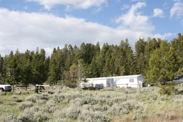 89 MAYN CREEK TRL, WHITE SULPHUR SPRINGS, MT 59645 - Image 1