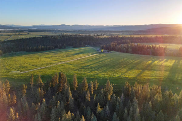 TRACT A-3 PINE HOLLOW ROAD, STEVENSVILLE, MT 59870 - Image 1