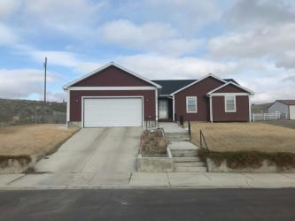 1074 SANDERS AVE, SHELBY, MT 59474 - Image 1
