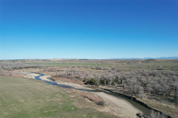 57 S BARBER ROAD, SHAWMUT, MT 59078, photo 5 of 41