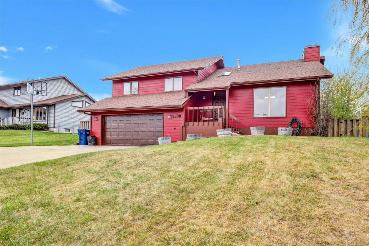 3908 16TH AVE S, GREAT FALLS, MT 59405, photo 1 of 57