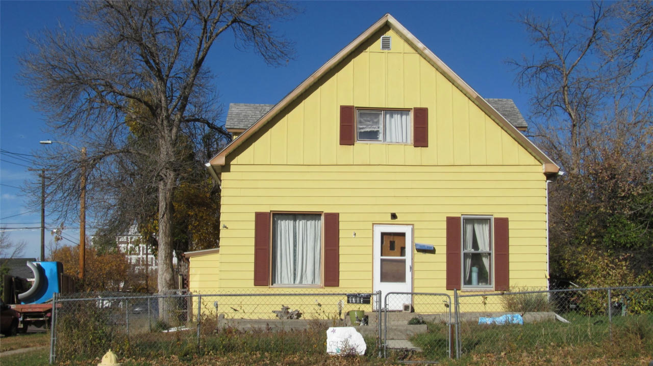 1701 7TH AVE N, GREAT FALLS, MT 59401, photo 1