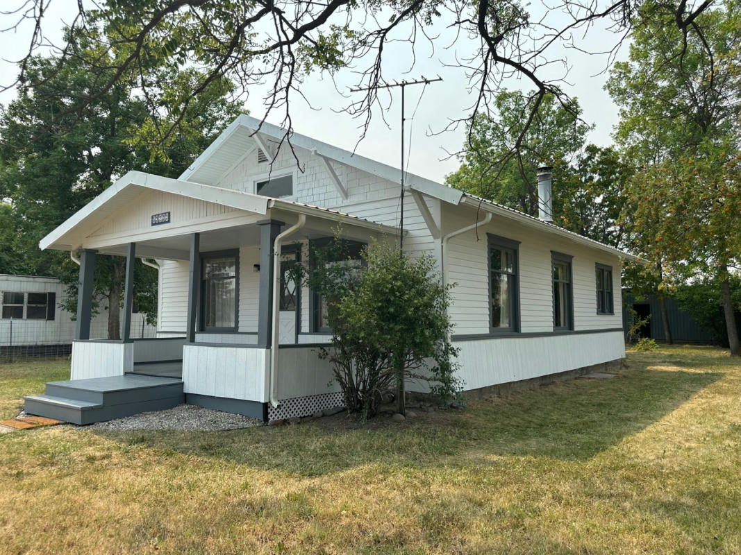 53223 1ST AVE W, CHARLO, MT 59824, photo 1 of 49