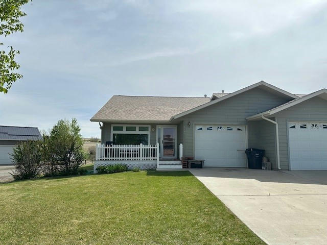 3111 HOLMBERG DR, HELENA, MT 59602, photo 1 of 25