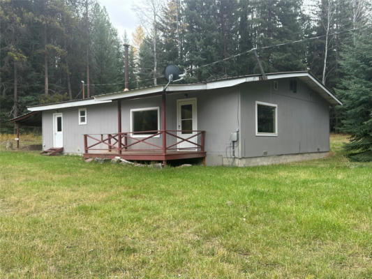 5045 FORTINE CREEK RD, TREGO, MT 59934, photo 4 of 62