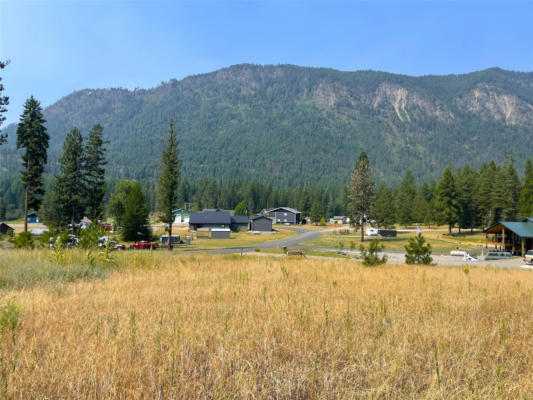 NHN SHORELINE DRIVE, THOMPSON FALLS, MT 59873 - Image 1