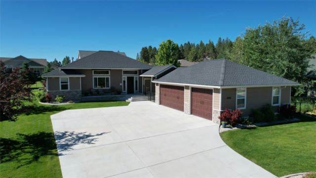 10418 COULTER PINE ST, LOLO, MT 59847 - Image 1