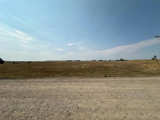 22 W 1ST LN SE, FAIRFIELD, MT 59436 - Image 1