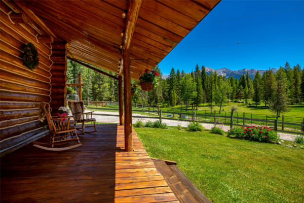 6780 MT HIGHWAY 83, CONDON, MT 59826 - Image 1