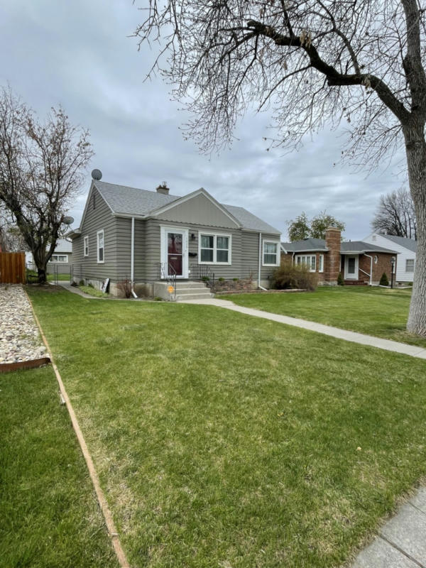 1620 1ST AVE S, GREAT FALLS, MT 59401, photo 1 of 39