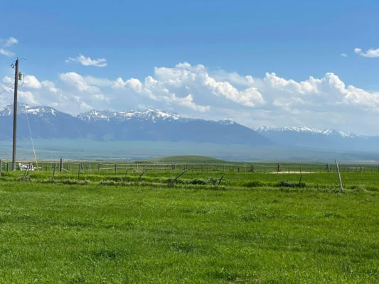 188+/- ACRES IN NORTH MEADOW CREEK, MCALLISTER, MT 59740, photo 3 of 18