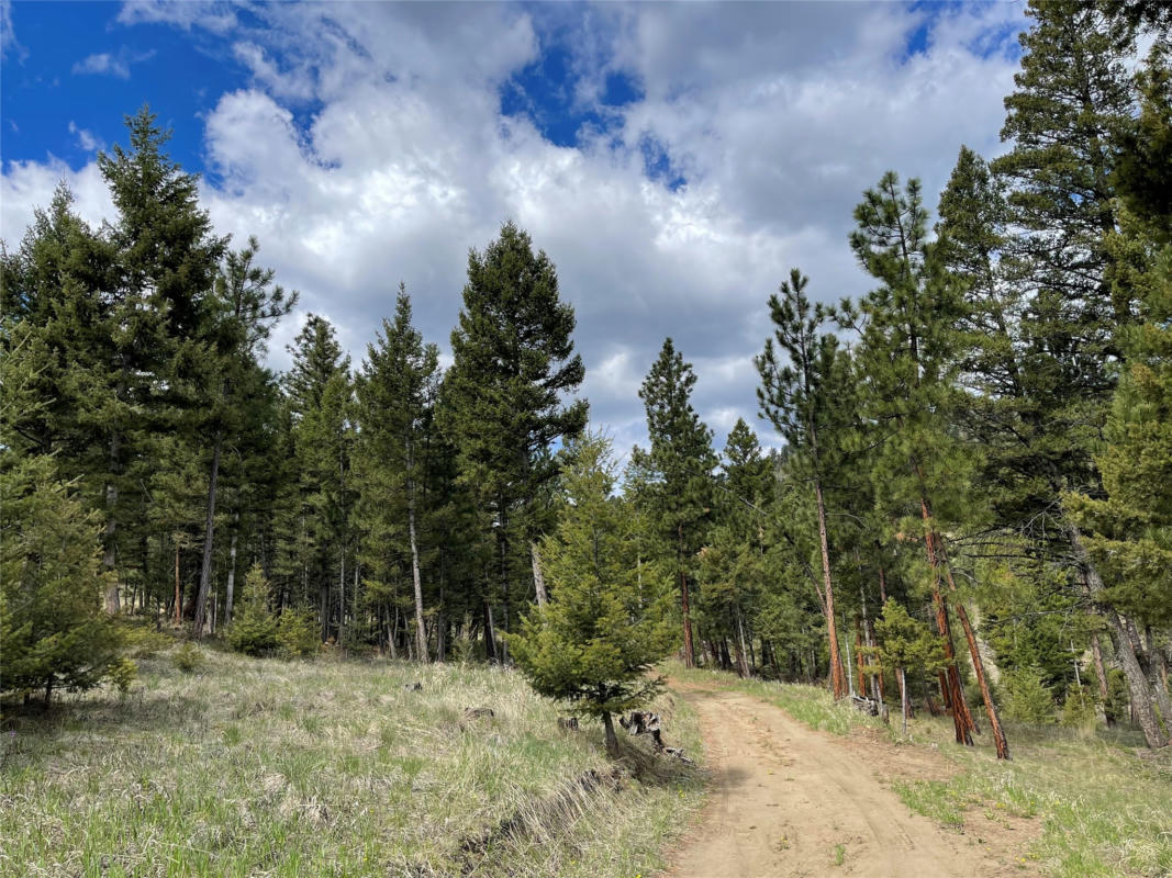 TRACT 2B GRIZZLY GULCH DRIVE, HELENA, MT 59601, photo 1 of 17