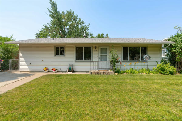 1250 CLEVELAND AVE, HAVRE, MT 59501 - Image 1