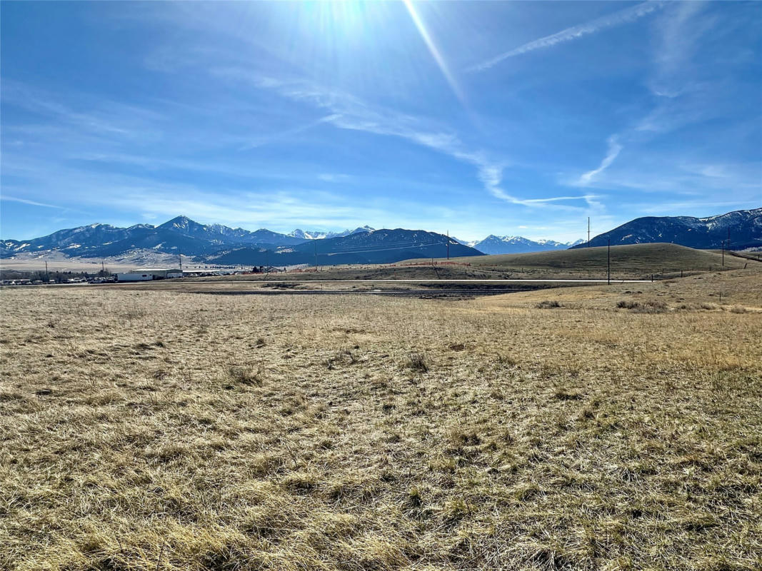 TRACT 4 TBD NEAR NORTHERN LIGHTS RD, LIVINGSTON, MT 59047, photo 1 of 16