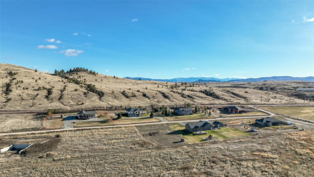 4974 FOX TROT DR, HELENA, MT 59602, photo 4 of 20