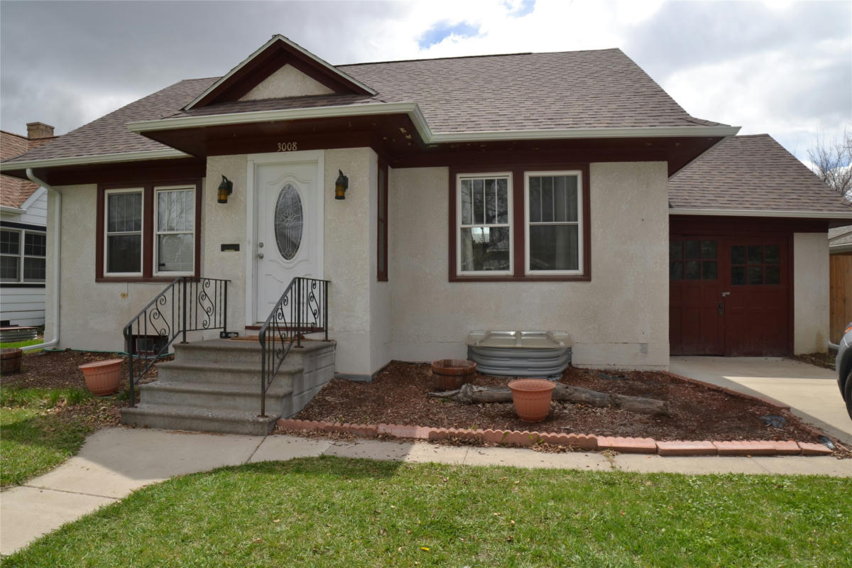 3008 1ST AVE N, GREAT FALLS, MT 59401, photo 1 of 19