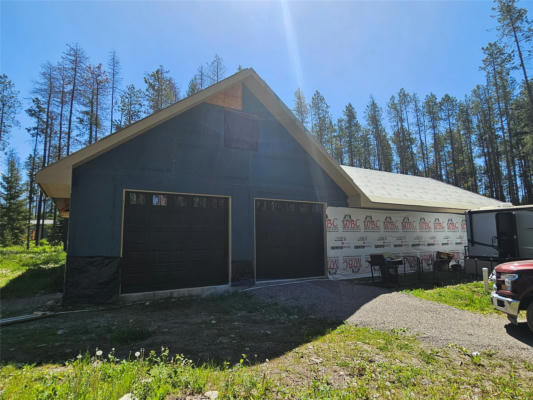 195 LODGE AVE, CORAM, MT 59913 - Image 1